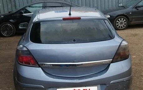Opel Astra H, 2006 год, 245 000 рублей, 2 фотография
