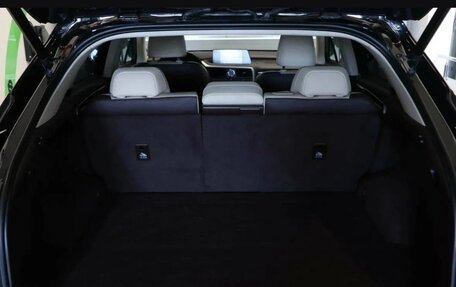 Lexus RX IV рестайлинг, 2016 год, 3 190 000 рублей, 7 фотография