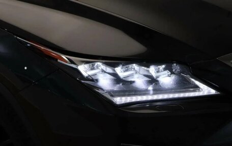Lexus RX IV рестайлинг, 2016 год, 3 190 000 рублей, 16 фотография