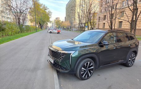 Geely Atlas, 2024 год, 3 025 000 рублей, 2 фотография
