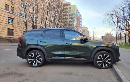 Geely Atlas, 2024 год, 3 025 000 рублей, 5 фотография