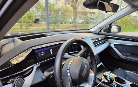 Geely Atlas, 2024 год, 3 025 000 рублей, 9 фотография