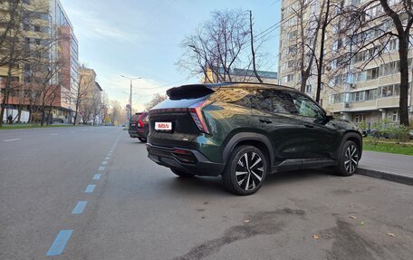 Geely Atlas, 2024 год, 3 025 000 рублей, 6 фотография