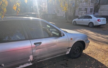 Nissan Almera, 1999 год, 120 000 рублей, 4 фотография