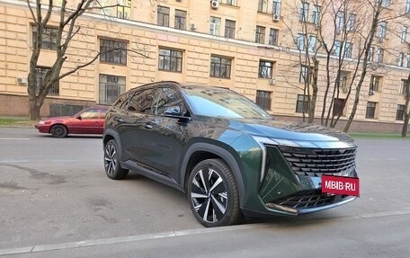 Geely Atlas, 2024 год, 3 025 000 рублей, 4 фотография