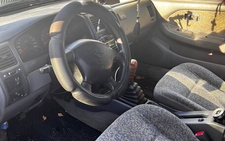 Nissan Almera, 1999 год, 120 000 рублей, 6 фотография