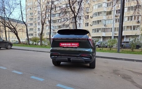 Geely Atlas, 2024 год, 3 025 000 рублей, 7 фотография