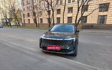 Geely Atlas, 2024 год, 3 025 000 рублей, 3 фотография