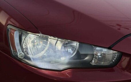 Mitsubishi Lancer IX, 2008 год, 639 000 рублей, 10 фотография
