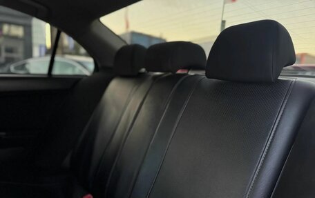 Mitsubishi Lancer IX, 2008 год, 639 000 рублей, 8 фотография