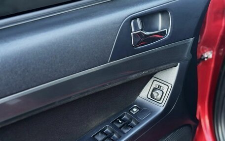 Mitsubishi Lancer IX, 2008 год, 639 000 рублей, 13 фотография