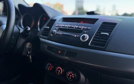Mitsubishi Lancer IX, 2008 год, 639 000 рублей, 18 фотография