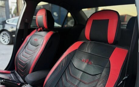 Mitsubishi Lancer IX, 2008 год, 639 000 рублей, 20 фотография