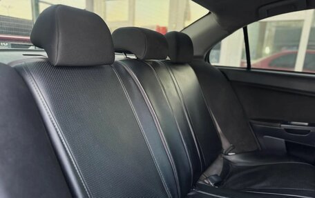 Mitsubishi Lancer IX, 2008 год, 639 000 рублей, 19 фотография