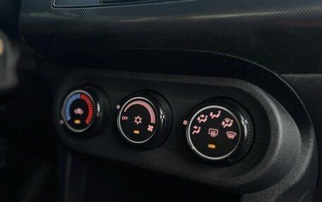 Mitsubishi Lancer IX, 2008 год, 639 000 рублей, 17 фотография