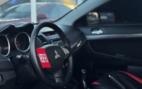 Mitsubishi Lancer IX, 2008 год, 639 000 рублей, 7 фотография