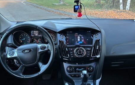 Ford Focus III, 2012 год, 650 000 рублей, 5 фотография