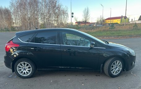 Ford Focus III, 2012 год, 650 000 рублей, 2 фотография