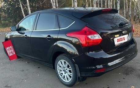 Ford Focus III, 2012 год, 650 000 рублей, 4 фотография