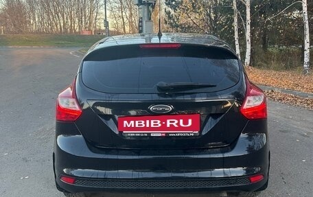 Ford Focus III, 2012 год, 650 000 рублей, 3 фотография