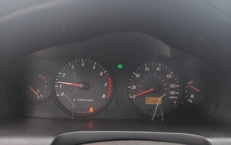 Hyundai Santa Fe III рестайлинг, 2003 год, 550 000 рублей, 1 фотография