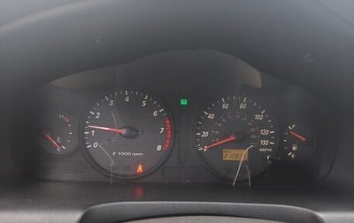 Hyundai Santa Fe III рестайлинг, 2003 год, 550 000 рублей, 1 фотография