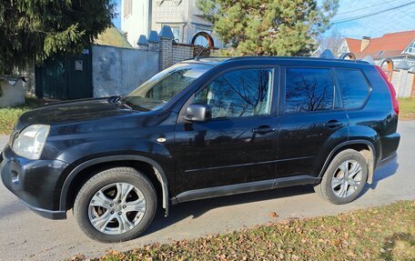 Nissan X-Trail, 2010 год, 1 230 000 рублей, 5 фотография