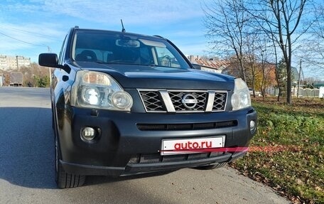 Nissan X-Trail, 2010 год, 1 230 000 рублей, 3 фотография