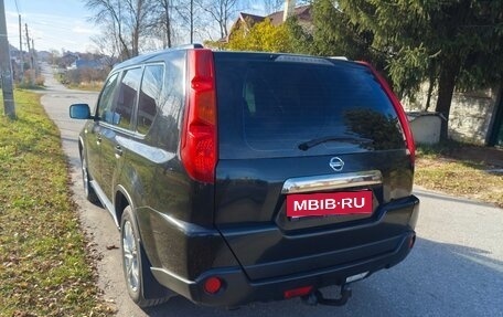 Nissan X-Trail, 2010 год, 1 230 000 рублей, 6 фотография
