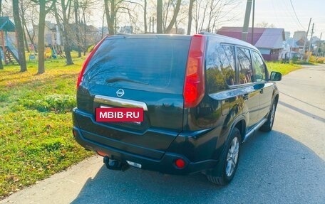 Nissan X-Trail, 2010 год, 1 230 000 рублей, 7 фотография