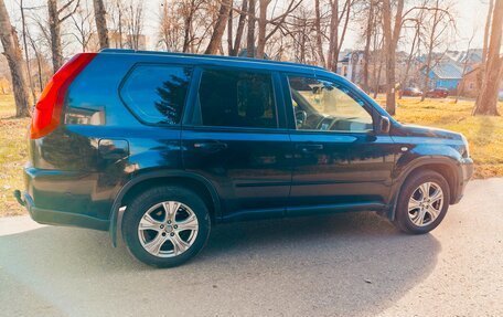 Nissan X-Trail, 2010 год, 1 230 000 рублей, 8 фотография