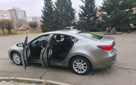 Mazda 6, 2012 год, 1 150 000 рублей, 4 фотография