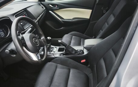 Mazda 6, 2012 год, 1 150 000 рублей, 6 фотография