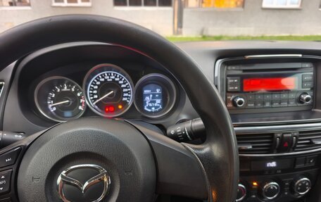 Mazda 6, 2012 год, 1 150 000 рублей, 7 фотография