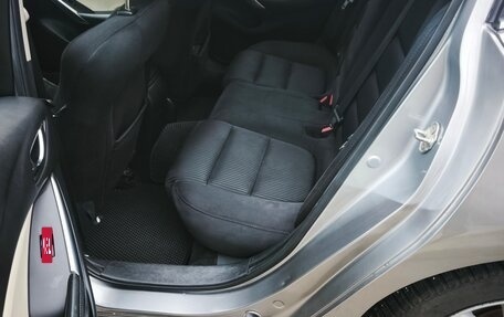 Mazda 6, 2012 год, 1 150 000 рублей, 5 фотография