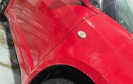 Suzuki Swift III, 2006 год, 473 000 рублей, 4 фотография