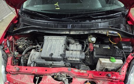 Suzuki Swift III, 2006 год, 473 000 рублей, 9 фотография