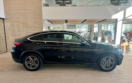 Mercedes-Benz GLC Coupe, 2019 год, 4 449 990 рублей, 4 фотография
