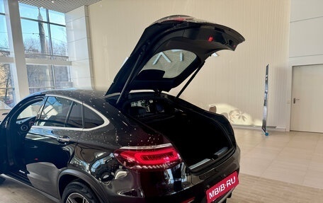 Mercedes-Benz GLC Coupe, 2019 год, 4 449 990 рублей, 10 фотография