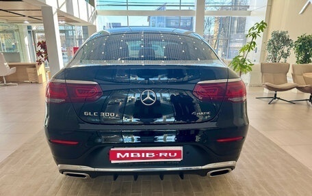 Mercedes-Benz GLC Coupe, 2019 год, 4 449 990 рублей, 6 фотография