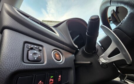 Mitsubishi Pajero Sport III рестайлинг, 2021 год, 4 850 000 рублей, 16 фотография
