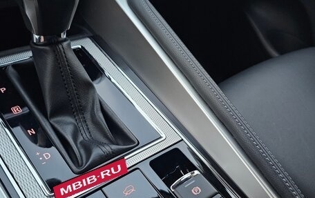 Mitsubishi Pajero Sport III рестайлинг, 2021 год, 4 850 000 рублей, 8 фотография