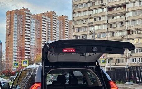 Mitsubishi Pajero Sport III рестайлинг, 2021 год, 4 850 000 рублей, 23 фотография