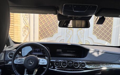 Mercedes-Benz S-Класс, 2015 год, 3 550 000 рублей, 6 фотография