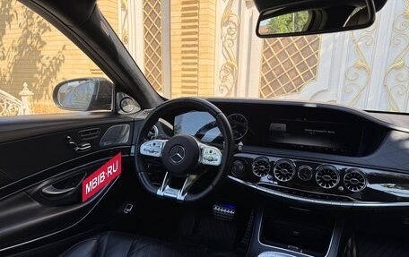 Mercedes-Benz S-Класс, 2015 год, 3 550 000 рублей, 5 фотография