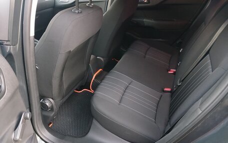 Citroen C4 II рестайлинг, 2012 год, 640 000 рублей, 7 фотография