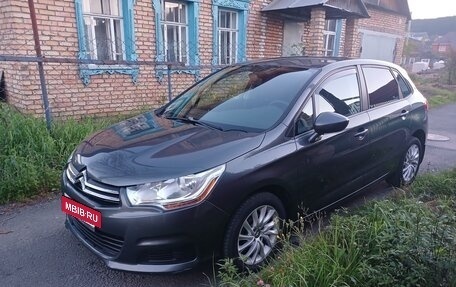 Citroen C4 II рестайлинг, 2012 год, 640 000 рублей, 6 фотография