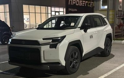 Toyota RAV4, 2026 год, 4 499 000 рублей, 1 фотография