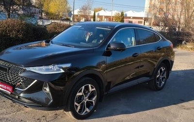 Haval F7x I, 2023 год, 2 000 000 рублей, 1 фотография