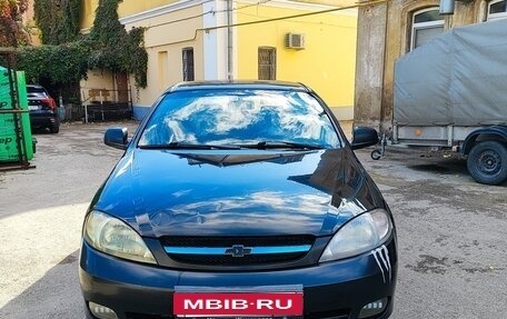 Chevrolet Lacetti, 2011 год, 350 000 рублей, 1 фотография